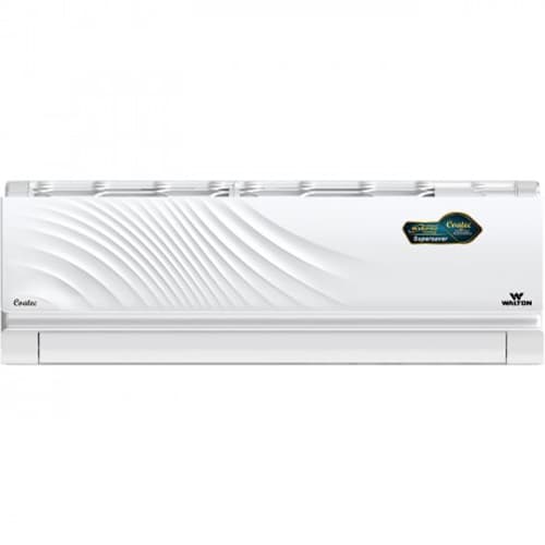 Walton Inverter AC 1.5 Ton WSI-COATEC (SUPERSAVER)-18H