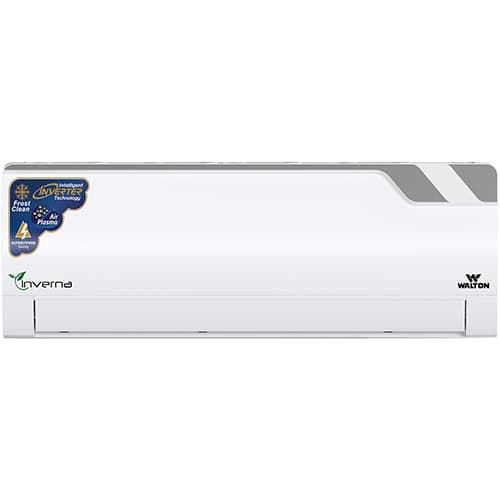 Walton Inverter AC 1 Ton WSI-INVERNA (SUPERSAVER)-12M [PLASMA]