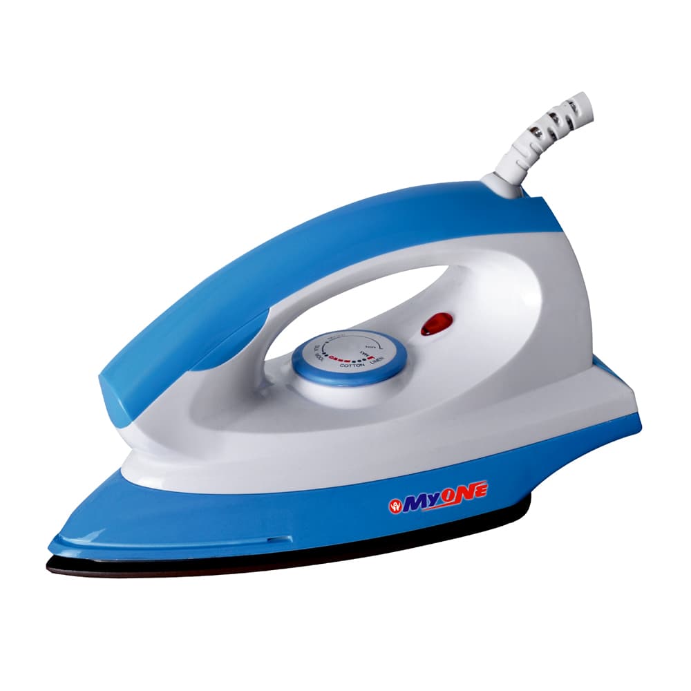 Iron MY-YPF 631