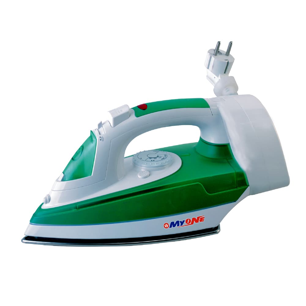 Iron MY-6111G