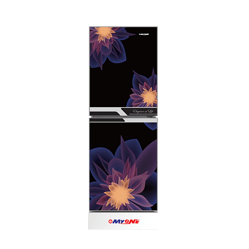 MYONE MY-3X2G ELEGANT MAGNOLIA BLACK MATCH
