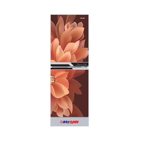 MYONE MY-2E6G DAHLIA BLACK MATCH