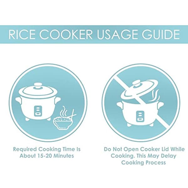 Philips HL1664/00 Rice Cookers 2.2L