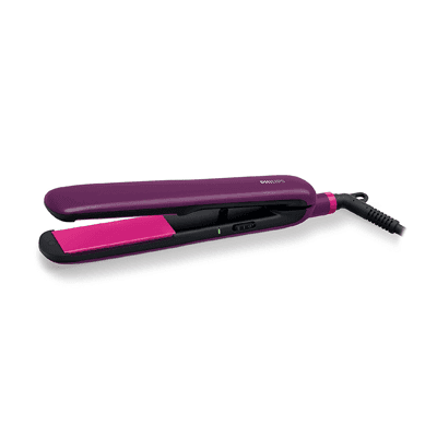 Philips hair Straightener BHS384/00