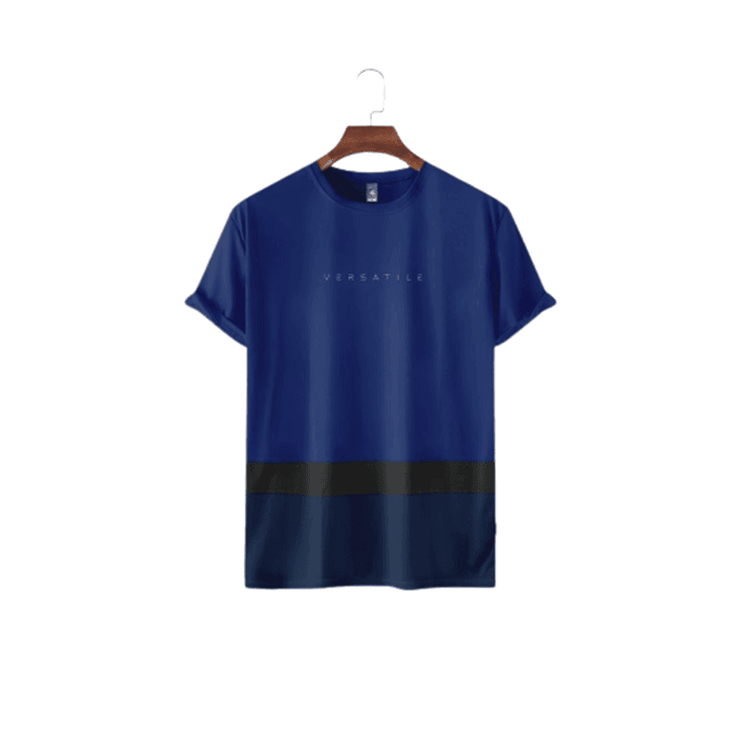 Fabrilife Mens Premium Designer Edition T Shirt - Versatile