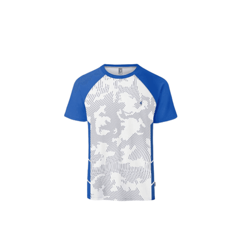 Fabrilife Mens Premium Sports T-shirt - Athletica