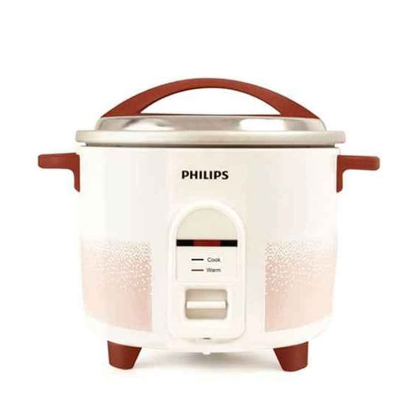 Philips HL1664/00 Rice Cookers 2.2L