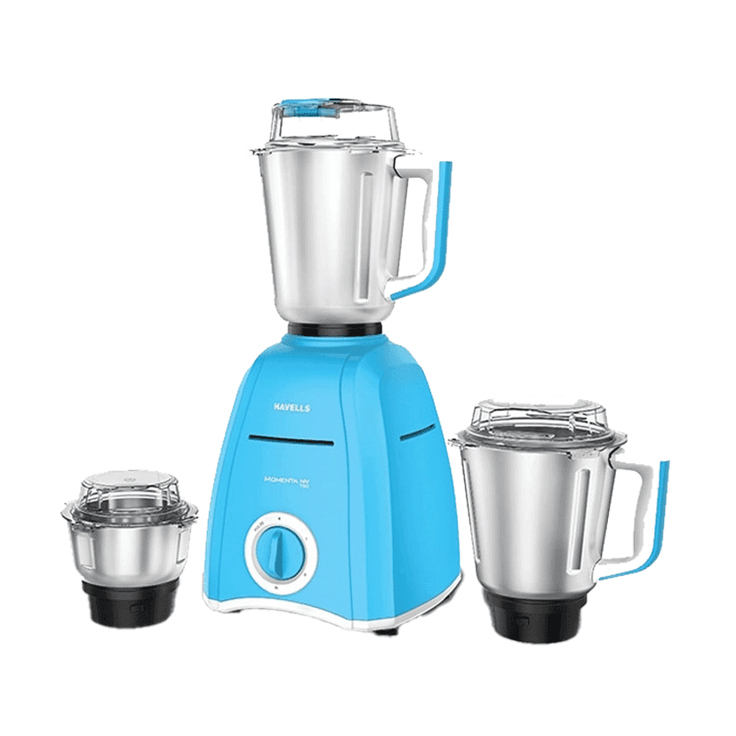 Mixer Grinder- Momenta Nv 750 W