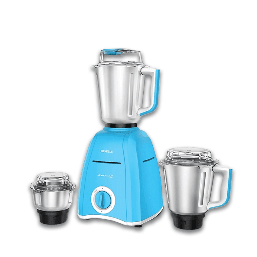 Mixer Grinder- Momenta Nv 750 W