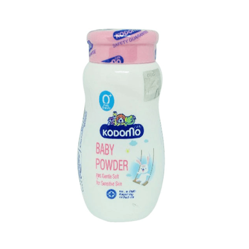 Kodomo Baby Powder Gentle Soft 50gm