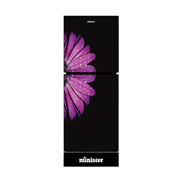 Minister M-195N Black Zinnia (Match) 195 Liter