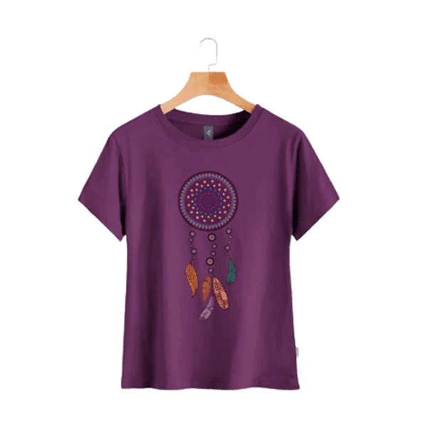 Women Premium Tee - Neith