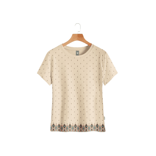 Women Premium Tee - Athena