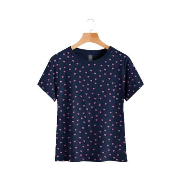 Women Premium Tee - Yuno