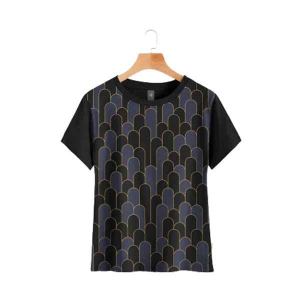 Women Premium Tee - Hana