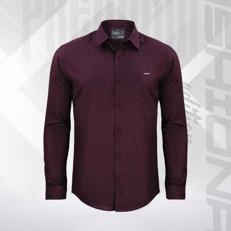 Premium Casual Shirt - Prague