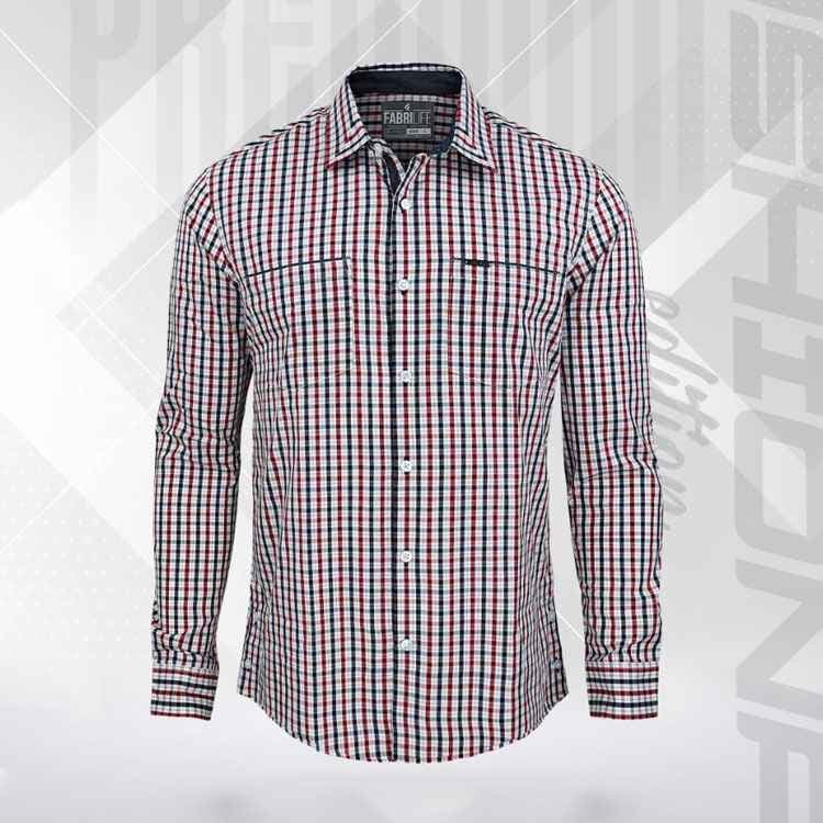 Premium Casual Shirt - Orlando