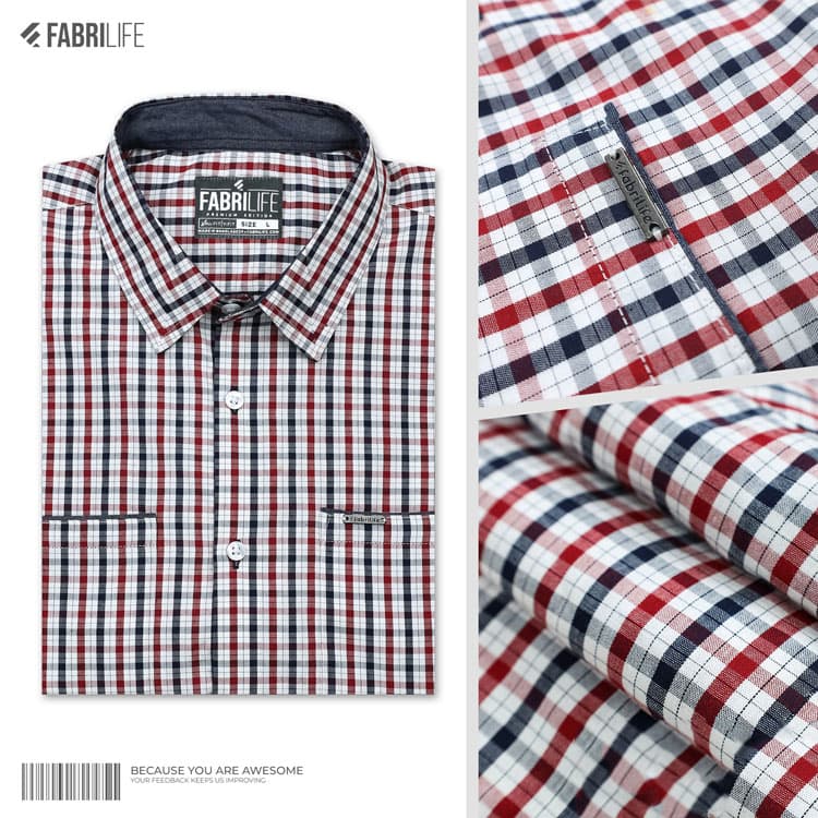 Premium Casual Shirt - Orlando
