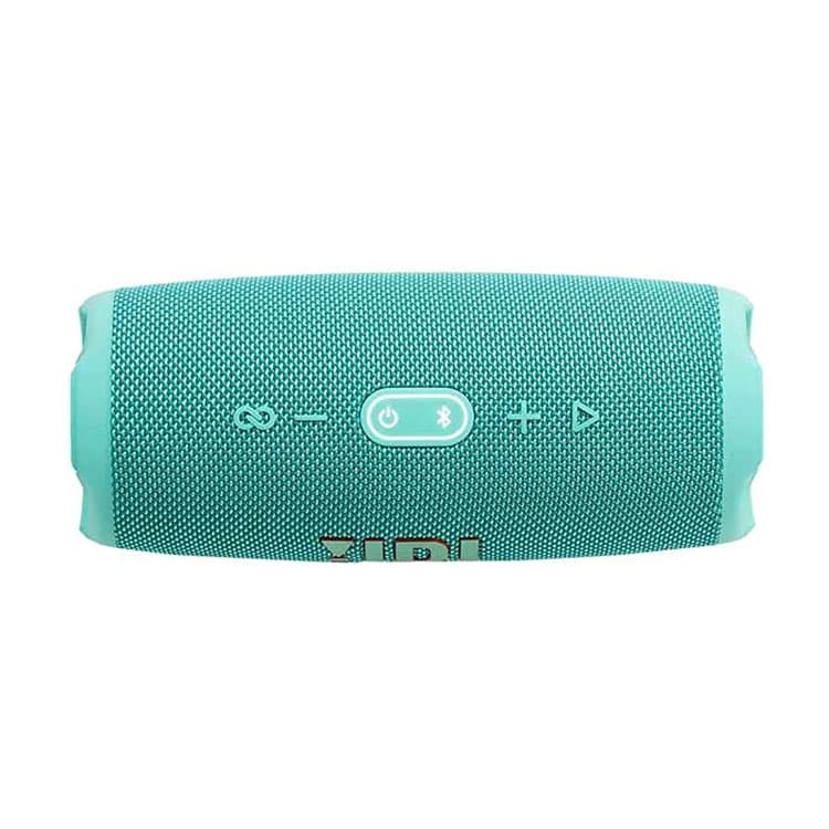 JBL CHARGE 5 Portable Waterproof outdoor Bluetooth Speaker 40W - Teal